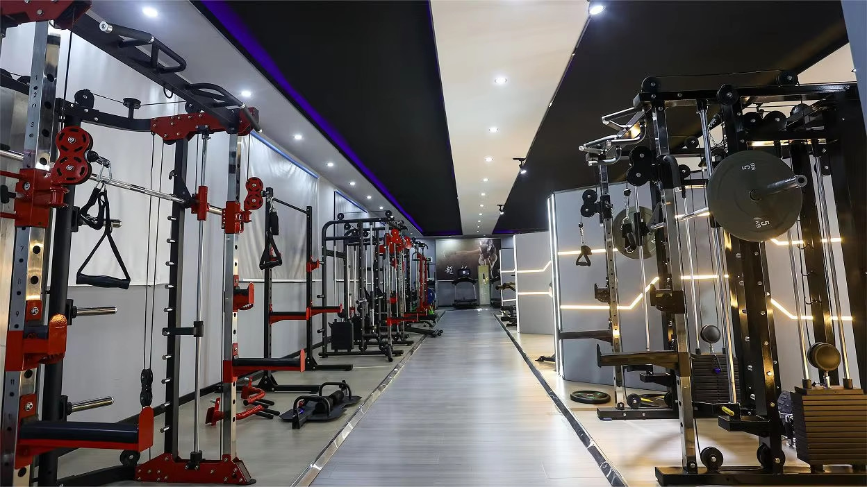 Κίνα Shandong Freeman Fitness Equipment Co., Ltd. Εταιρικό Προφίλ