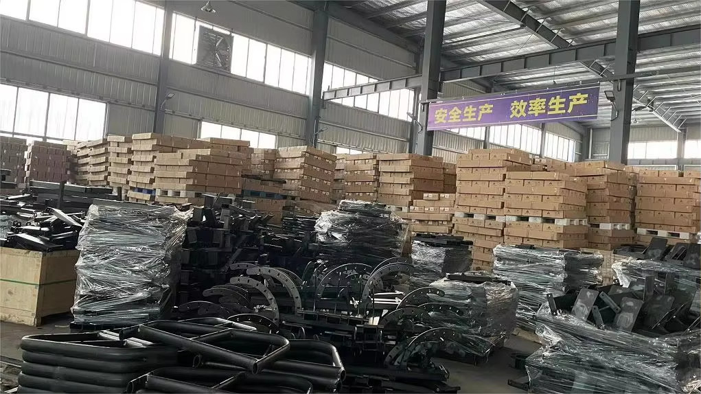 Κίνα Shandong Freeman Fitness Equipment Co., Ltd. Εταιρικό Προφίλ