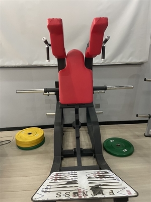 Εμπορική μηχανή γυμνασίου Super Squat για εκπαίδευση Κάρμας άσκησης Χρώμα προαιρετικό Επιλέξιμο