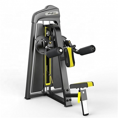 Λειτουργικός εκπαιδευτής για bodybuilding Fitness Pin Load Selection Gym Οικιακός εκπαιδευτικός μηχανισμός