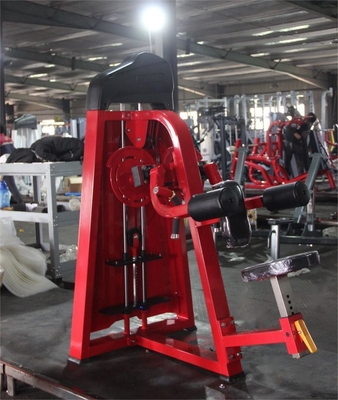 Λειτουργικός εκπαιδευτής για bodybuilding Fitness Pin Load Selection Gym Οικιακός εκπαιδευτικός μηχανισμός