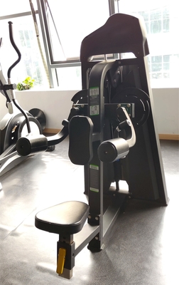 Λειτουργικός εκπαιδευτής για bodybuilding Fitness Pin Load Selection Gym Οικιακός εκπαιδευτικός μηχανισμός