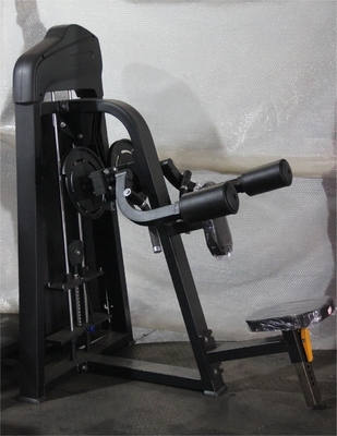 Λειτουργικός εκπαιδευτής για bodybuilding Fitness Pin Load Selection Gym Οικιακός εκπαιδευτικός μηχανισμός