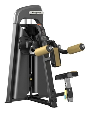 Λειτουργικός εκπαιδευτής για bodybuilding Fitness Pin Load Selection Gym Οικιακός εκπαιδευτικός μηχανισμός