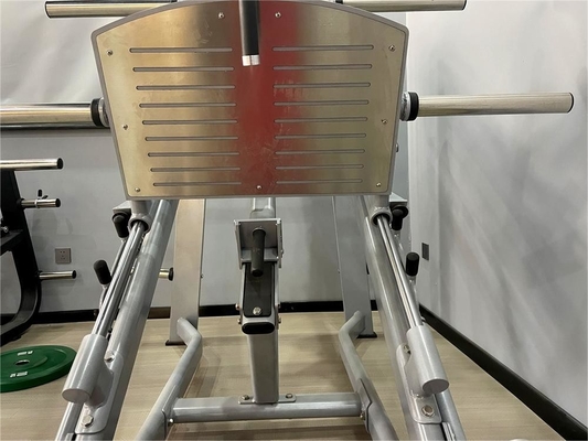 Μηχανή πίεσης ποδιών Q235 για την εκπαίδευση αντοχής πεδίου με αναστροφή