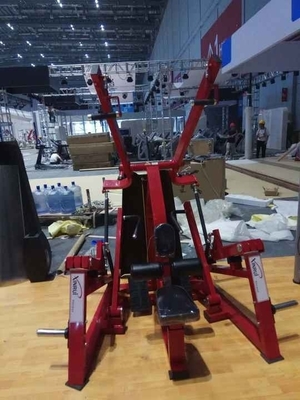 1420*2080*1780 mm Χάλυβας Q235 Διπλή λειτουργία Iso πλευρική εμπρόσθια πλάτη