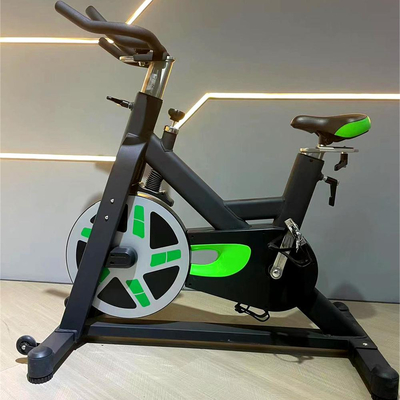 Εξοπλισμός γυμναστηρίου Flywheel 18kg για εμπορική καρδιοεκπαίδευση και ενίσχυση του σώματος