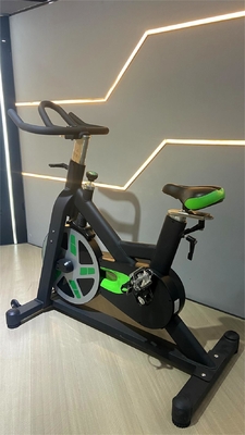 Εξοπλισμός γυμναστηρίου Flywheel 18kg για εμπορική καρδιοεκπαίδευση και ενίσχυση του σώματος