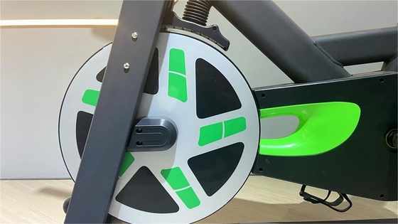 Εξοπλισμός γυμναστηρίου Flywheel 18kg για εμπορική καρδιοεκπαίδευση και ενίσχυση του σώματος