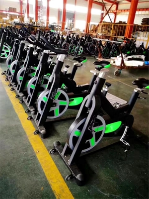 Εξοπλισμός γυμναστηρίου Flywheel 18kg για εμπορική καρδιοεκπαίδευση και ενίσχυση του σώματος
