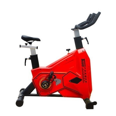 13kg Flywheel Εμπορικό Cardio Εκπαίδευση άσκηση Airbike με ρυθμιζόμενη αντίσταση