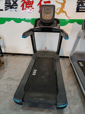 3.0HP Motor Electric Treadmill για βαριές ασκήσεις καρδιοεπιμόρφωσης σε εμπορικά γυμναστήρια