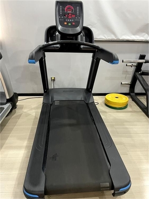 3.0HP Motor Electric Treadmill για βαριές ασκήσεις καρδιοεπιμόρφωσης σε εμπορικά γυμναστήρια