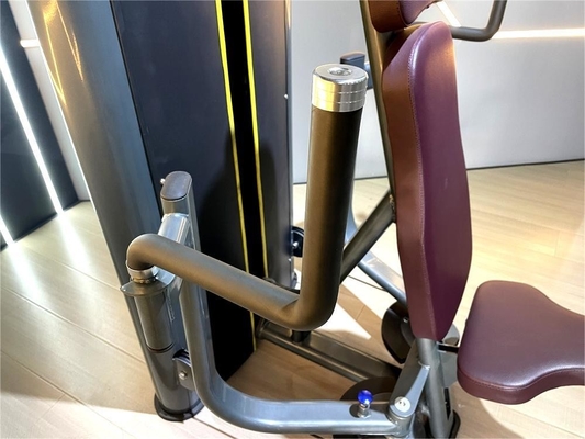 Τελικό Pin Load Selection Pectoral Fly Machine για εμπορικές γυμναστικές ασκήσεις στήθους και στήθους