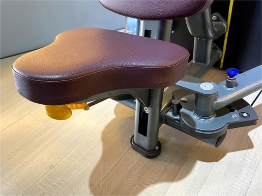Τελικό Pin Load Selection Pectoral Fly Machine για εμπορικές γυμναστικές ασκήσεις στήθους και στήθους