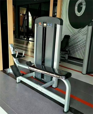 Αθλητισμός Bodybuilding Lat Pulldown και Low Row Machine για την προπόνηση δύναμης γυμναστικής