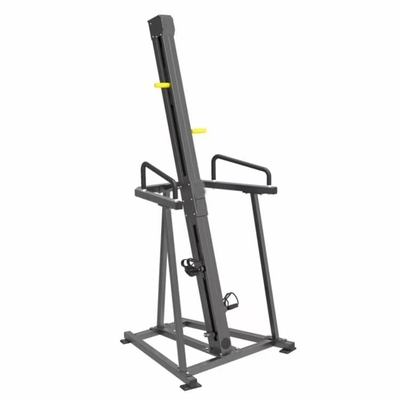 Κάντε γυμναστική στο σπίτι με την Befreeman Professional Climbing Machine LED οθόνη 820*980*2500 MM