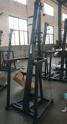 Κάντε γυμναστική στο σπίτι με την Befreeman Professional Climbing Machine LED οθόνη 820*980*2500 MM