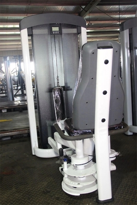 Προσαρμοσμένο Logo Steel Q235 Hip Adduction/Abduction Exercise Machine για το bodybuilding