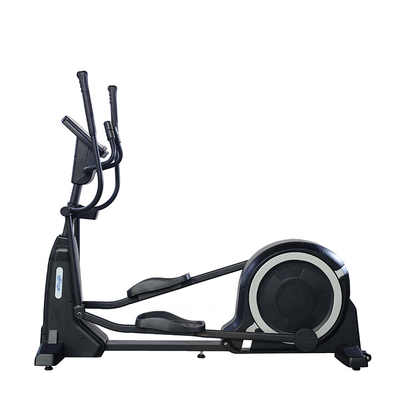 Εμπορική ελλειπτική μηχανή Cross Trainer για γυμναστήριο στο σπίτι 2100*640*1800 mm Μέγεθος