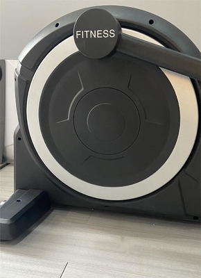 Εμπορική ελλειπτική μηχανή Cross Trainer για γυμναστήριο στο σπίτι 2100*640*1800 mm Μέγεθος
