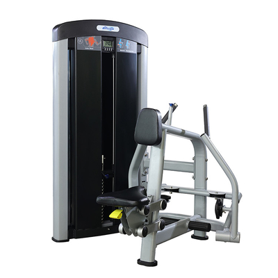 Εστιατόριο Rower Gym Εξοπλισμός άσκησης φυσικής κατάστασης με δύο στρώματα ηλεκτροστατικής σκόνης