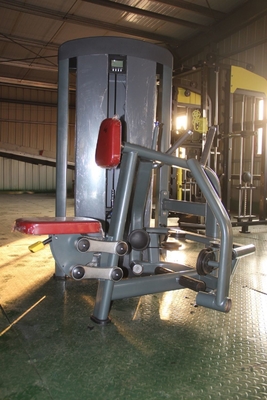 Εστιατόριο Rower Gym Εξοπλισμός άσκησης φυσικής κατάστασης με δύο στρώματα ηλεκτροστατικής σκόνης