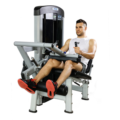 Μηχανή λειτουργικού εκπαιδευτικού για bodybuilding χάλυβα Q235 εξοπλισμός γυμναστηρίου γυμναστικής κάλυψη ποδιών