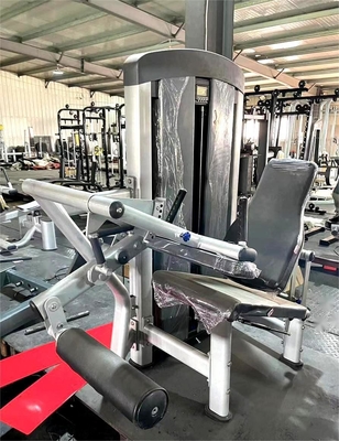 Μηχανή λειτουργικού εκπαιδευτικού για bodybuilding χάλυβα Q235 εξοπλισμός γυμναστηρίου γυμναστικής κάλυψη ποδιών
