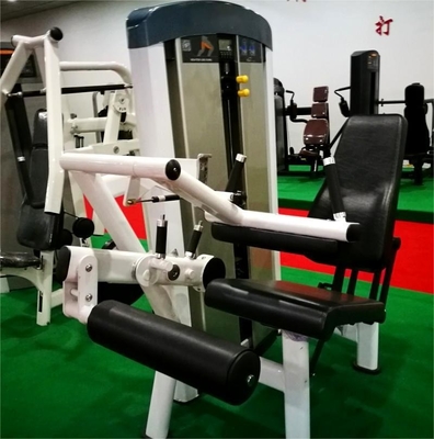 Μηχανή λειτουργικού εκπαιδευτικού για bodybuilding χάλυβα Q235 εξοπλισμός γυμναστηρίου γυμναστικής κάλυψη ποδιών
