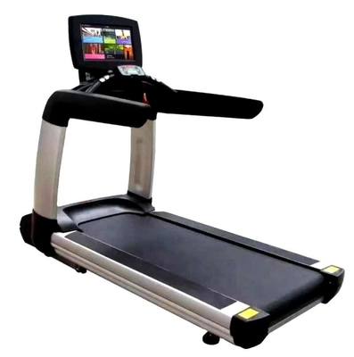 Μηχανή Life Treadmill χωρίς αναδιπλούμενο και φορητό τεστ καρδιακού παλμού