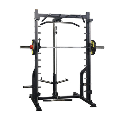 Unisex Πολυλειτουργία Squat Power Rack Φρέμα Χρώμα Προαιρετικό Επιλέξιμο Απαραίτητο Αντικείμενο