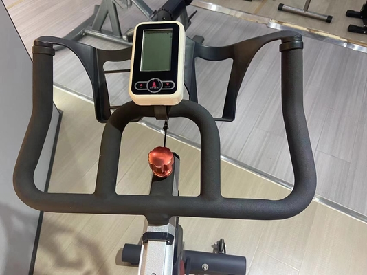 Εμπορική Bodybuilding περιστροφή εσωτερική άσκηση Fit Bike με TIG συγκόλληση και άμεση