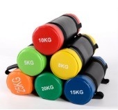 Λειτουργικός εκπαιδευτής Power Rack Σπίτι γυμναστήριο Εξοπλισμός γυμναστικής Δυναμική προπόνηση Power Bags
