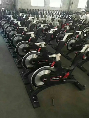 TIG συγκόλληση Befreeman Εμπορικό γυμναστήριο Bodybuilding Cardio άσκηση Καλύτερο περιστρεφόμενο ποδήλατο
