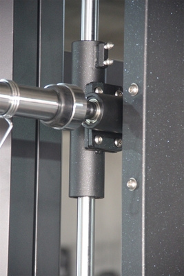 Επαγγελματικό εξοπλισμό γυμναστικής 167 kg Smith Power Rack για Unisex προπόνηση δύναμης