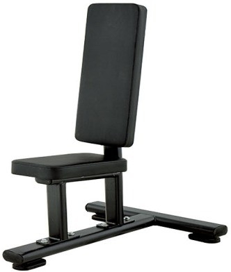 Befreeman Super Metal Unity Bench Unisex εσωτερικός εξοπλισμός γυμναστικής για την προπόνηση με βάρη