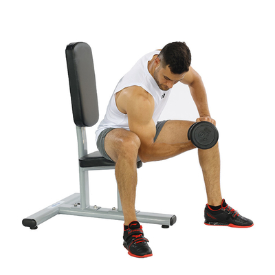 Befreeman Super Metal Unity Bench Unisex εσωτερικός εξοπλισμός γυμναστικής για την προπόνηση με βάρη