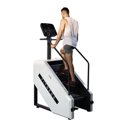 2022 Steel Stairmaster για ανταγωνιστική φυσική κατάσταση Προσαρμόσιμες επιλογές λογότυπου και χρώματος