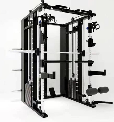 Μονάδα Unisex Πολυλειτουργική Smith Machine Befreeman Sport Εμπορικό Εξοπλισμός Αθλητισμού