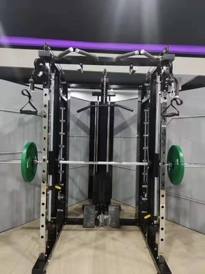 Μονάδα Unisex Πολυλειτουργική Smith Machine Befreeman Sport Εμπορικό Εξοπλισμός Αθλητισμού