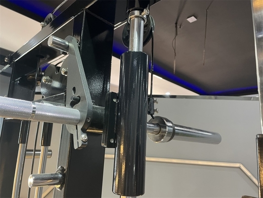 Μονάδα Unisex Πολυλειτουργική Smith Machine Befreeman Sport Εμπορικό Εξοπλισμός Αθλητισμού