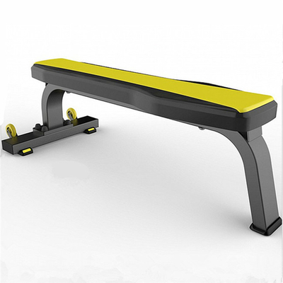 1350*760*430mm Εμπορικά παγκάκια γυμναστικής Τύπου με υψηλότερες επιδόσεις ελεύθερα βάρη επίπεδα παγκάκια