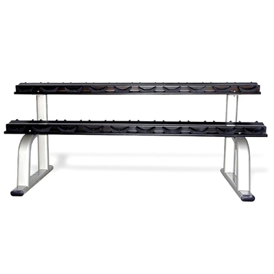 57 kg Χάλυβα Rack Dumbbell για εμπορικό εξοπλισμό γυμναστηρίου εντός Befreeman