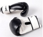 Εφαρμόσιμος για το unisex εξοπλισμός γυμναστηρίου Προσαρμοσμένο λογότυπο για ασκήσεις πυγμαχίας