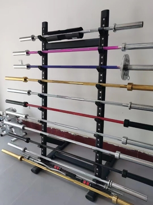 Σχεδίαση EZ Barbell Curl Bar Η τέλεια προσθήκη στο γυμναστήριο σας ελεύθερη προπόνηση βάρος