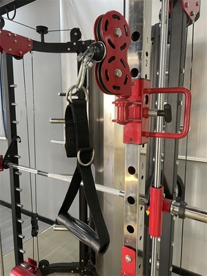 TIG συγκόλληση Home/Commercial καλώδια για Smith Bodybuilding εξοπλισμό προσαρμοσμένο σχεδιασμό