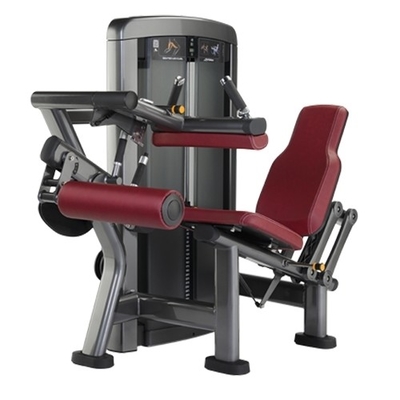 Βελτιώστε την πορεία του bodybuilding σας με την μηχανή Hammer Strength Leg Extension και Curl Machine