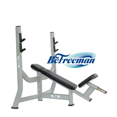 Πολυλειτουργικό κέντρο γυμναστικής/GYM Dumbbell Incline Bench Press για την προπόνηση με βάρη
