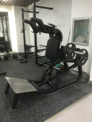 Το V Squat Leg Press Το απαραίτητο εξοπλισμό γυμναστηρίου για την γυμναστική και την προπόνηση δύναμης